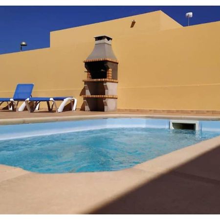 Anahi Homes Corralejo- Bicacarera 9 La Oliva Eksteriør billede
