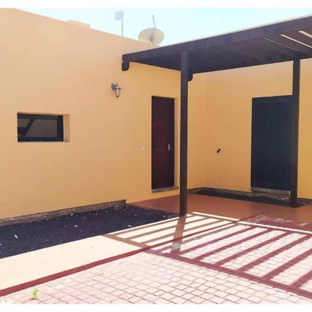 Anahi Homes Corralejo- Bicacarera 9 La Oliva Eksteriør billede