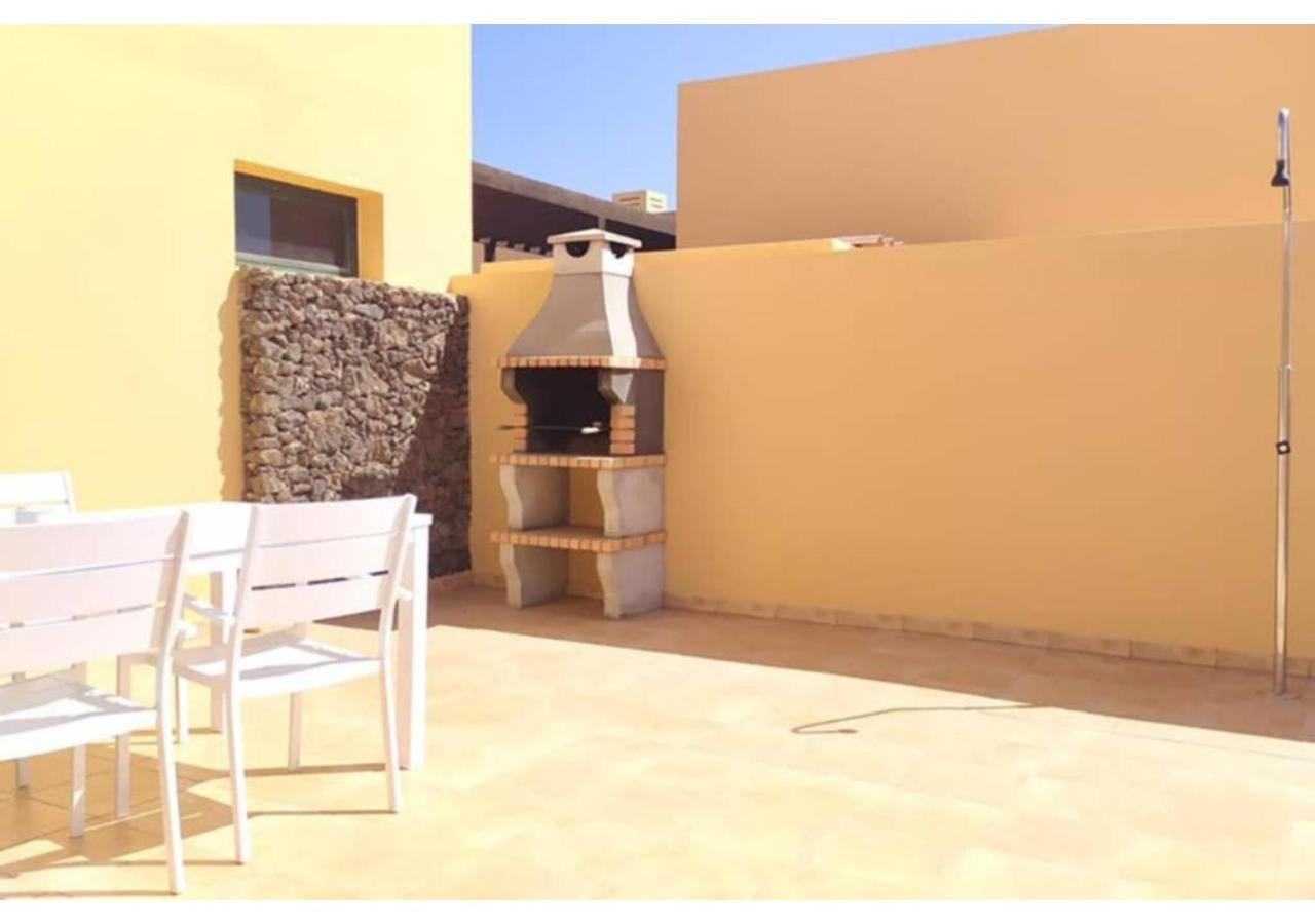 Anahi Homes Corralejo- Bicacarera 9 La Oliva Eksteriør billede