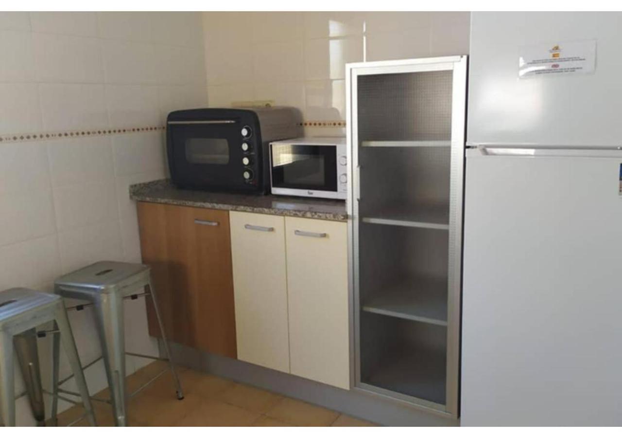 Anahi Homes Corralejo- Bicacarera 9 La Oliva Eksteriør billede