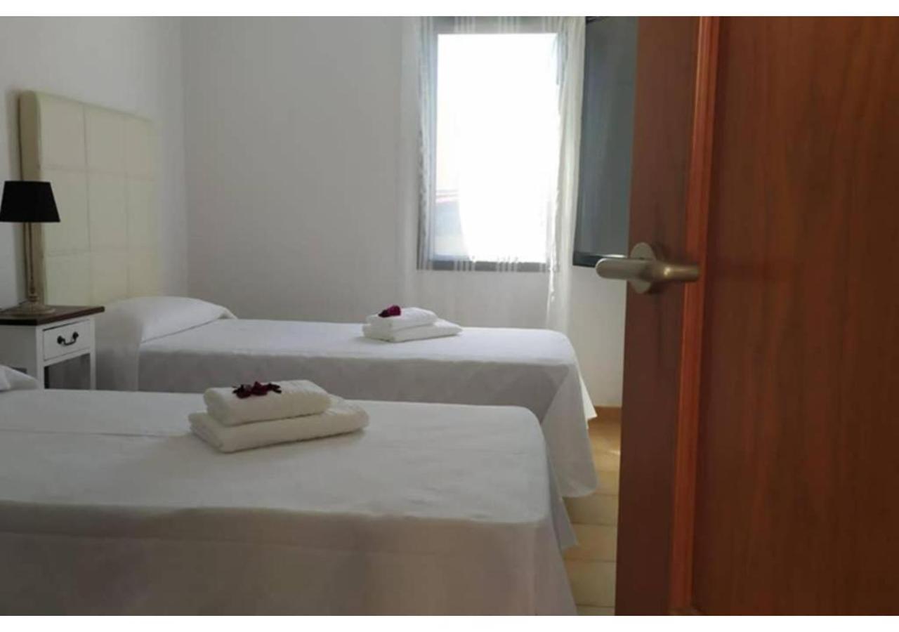 Anahi Homes Corralejo- Bicacarera 9 La Oliva Eksteriør billede