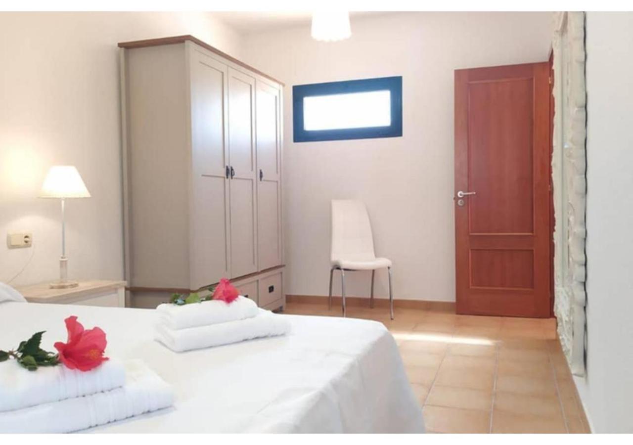 Anahi Homes Corralejo- Bicacarera 9 La Oliva Eksteriør billede