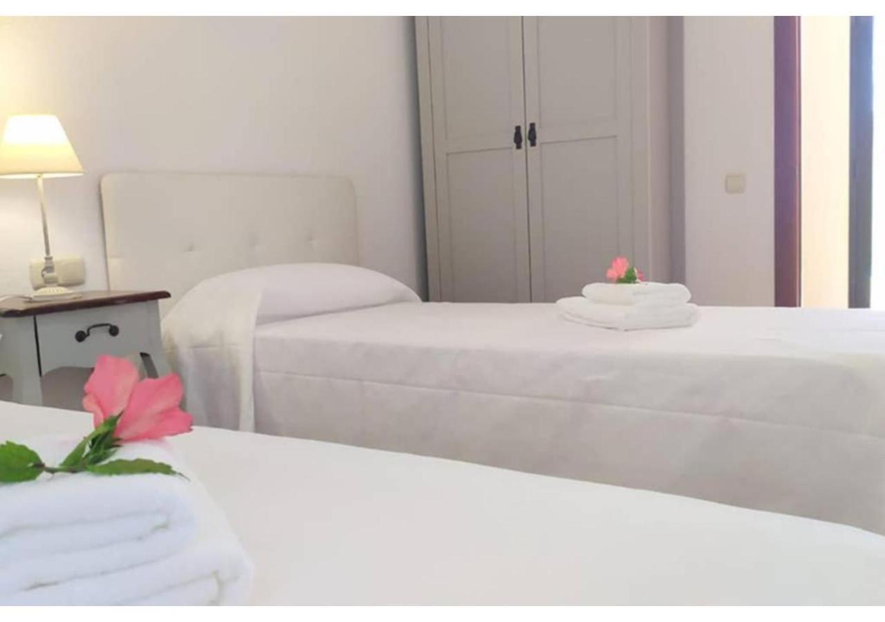 Anahi Homes Corralejo- Bicacarera 9 La Oliva Eksteriør billede