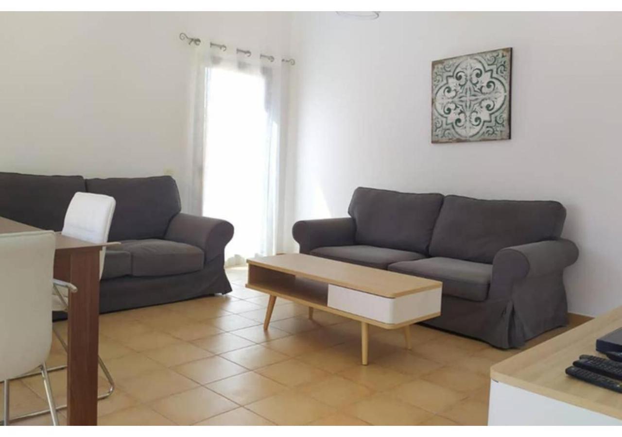 Anahi Homes Corralejo- Bicacarera 9 La Oliva Eksteriør billede