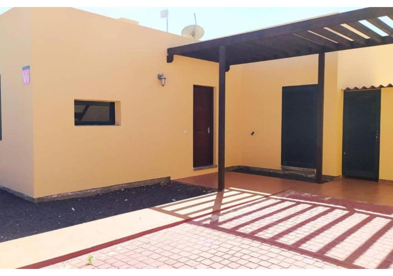 Anahi Homes Corralejo- Bicacarera 9 La Oliva Eksteriør billede