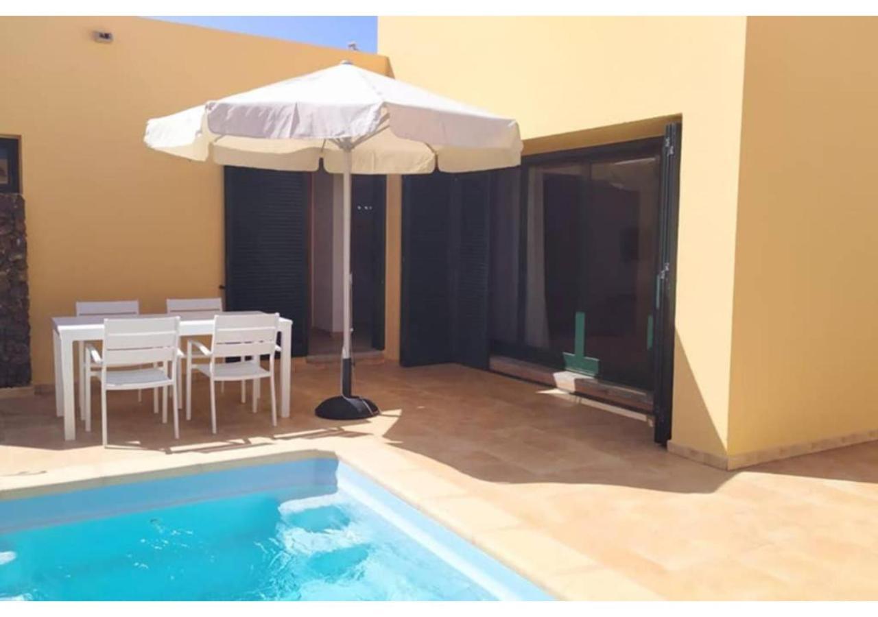 Anahi Homes Corralejo- Bicacarera 9 La Oliva Eksteriør billede