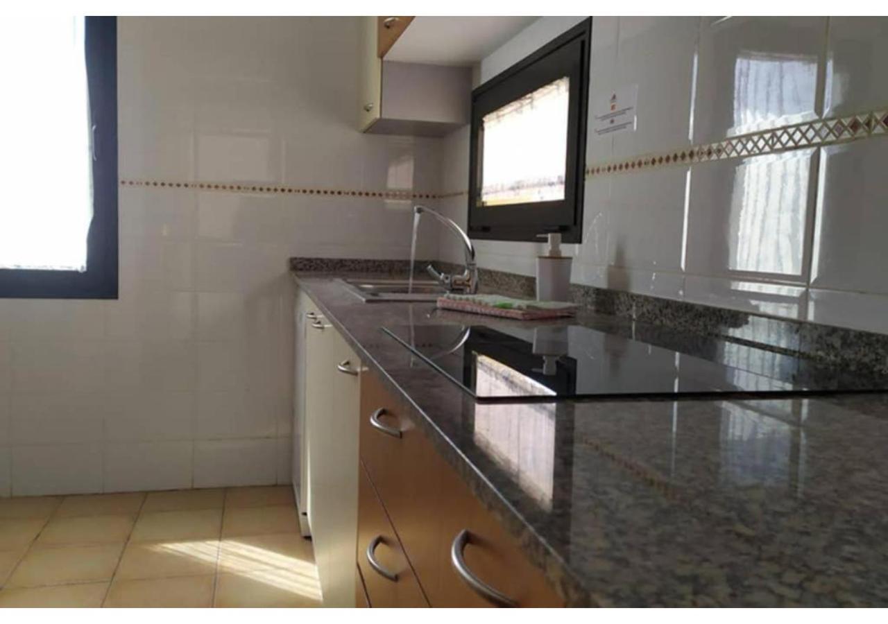 Anahi Homes Corralejo- Bicacarera 9 La Oliva Eksteriør billede